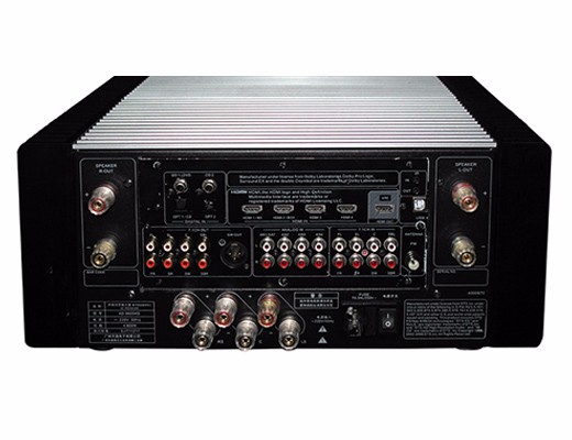 ad-9600hd(包销)_解码·功放_家庭影k_天逸音响